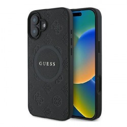 Coque Guess Saffiano Peony...