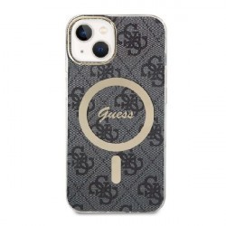 Coque Guess 4G Magsafe