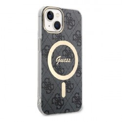 Coque Guess 4G Magsafe