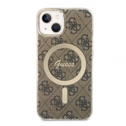 Coque Guess 4G Magsafe