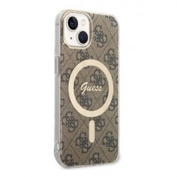 Coque Guess 4G Magsafe