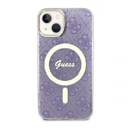 Coque Guess 4G Magsafe