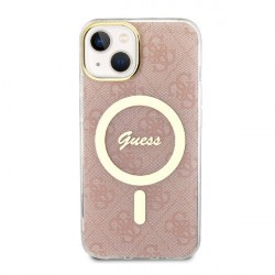 Coque Guess 4G Magsafe