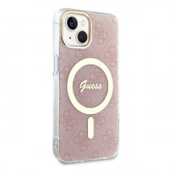 Coque Guess 4G Magsafe