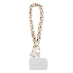 Bracelet Metal 4G Charms