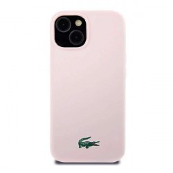 Coque Souple Lacoste Magsafe