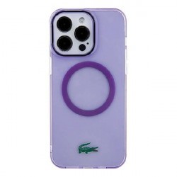 Coque Semi-Rigide Lacoste...