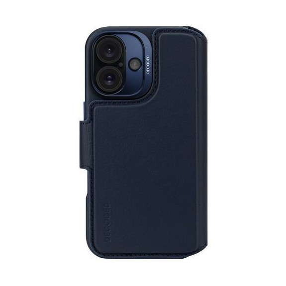 Etui Cuir Avec Coque Amovible