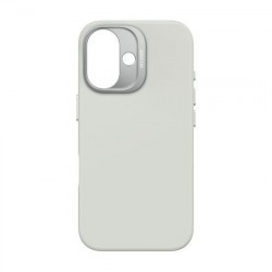 Coque Silicone Premium Avec Protection Camera Metal