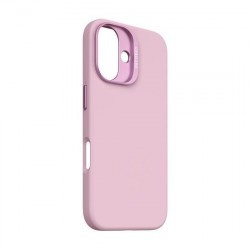 Coque Silicone Premium Avec Protection Camera Metal