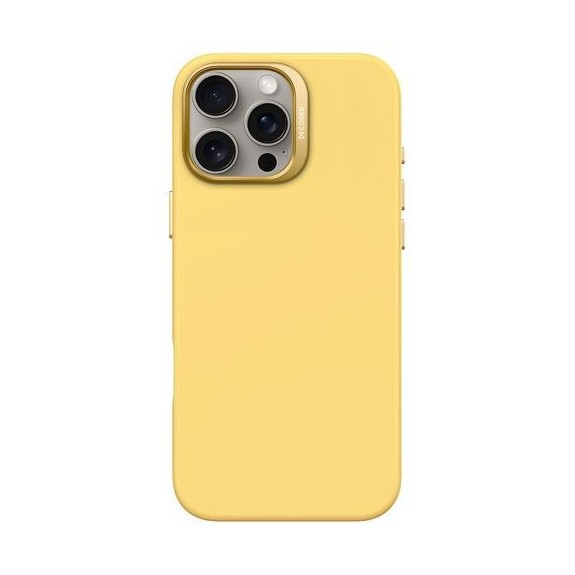 Coque Silicone Premium Avec Protection Camera Metal