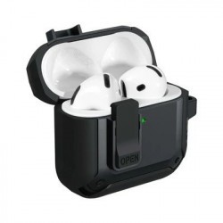 Capsule Zentry AirPods 4