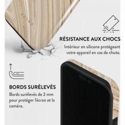 Coque Renforcée Full Glam