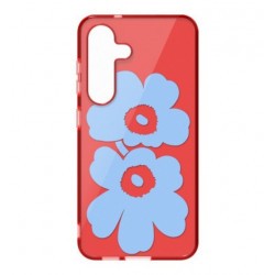 Coque Unikko Marimekko