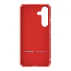 Coque Unikko Marimekko