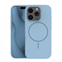 Coque Souple Thin Magsafe