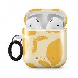 Capsule Lemon Tart AirPods