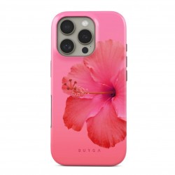 Coque Renforcée Island Girl