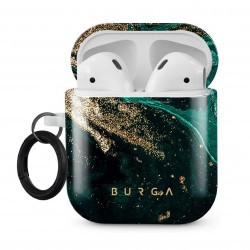 Capsule Emerald Pool AirPods