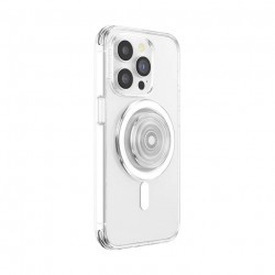 PopSockets Grip Magsafe Clear