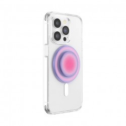 PopSockets Grip Magsafe Aura
