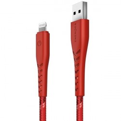 Cable Tressé Nyloflex USB-A...