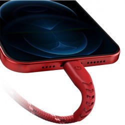 Cable Tressé Nyloflex USB-A...