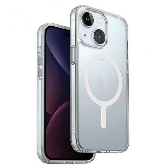 Coque Lifepro Xtreme Magsafe