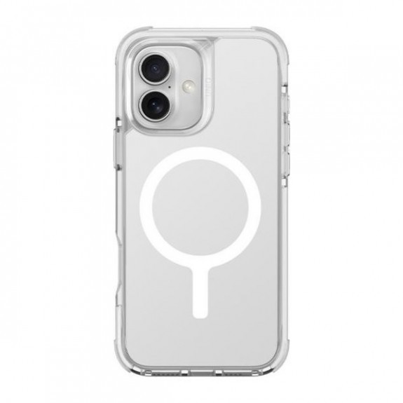 Coque Renforcée Combat Magsafe