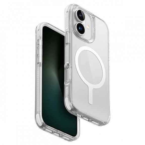 Coque Renforcée Combat Magsafe