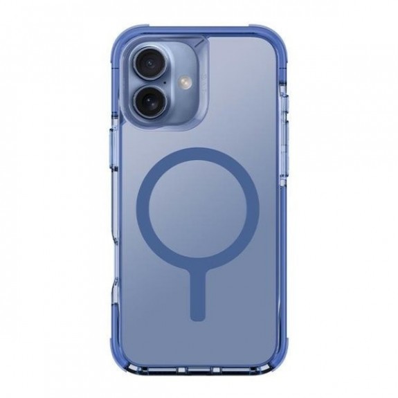 Coque Renforcée Combat Magsafe