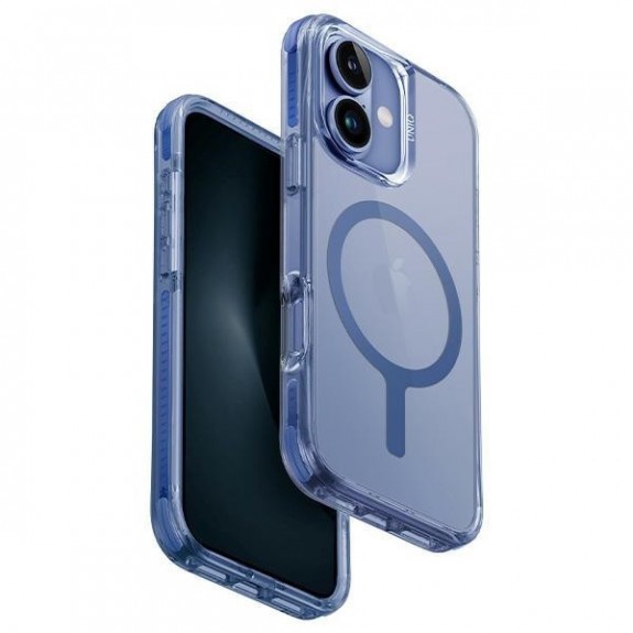 Coque Renforcée Combat Magsafe