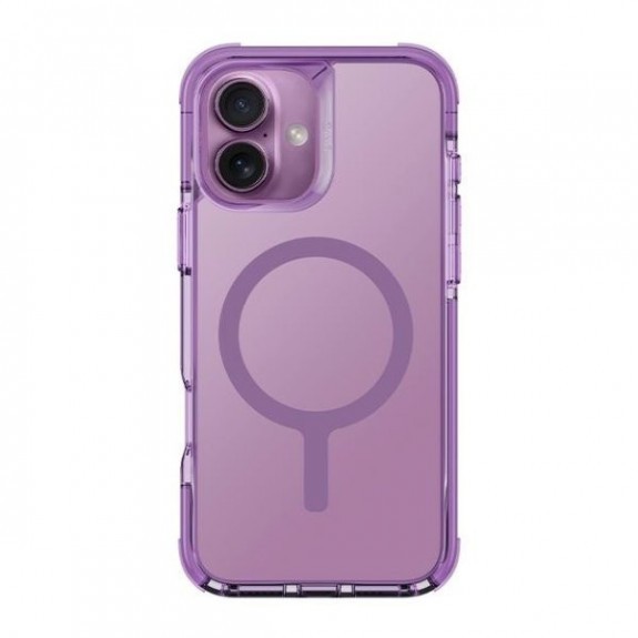 Coque Renforcée Combat Magsafe