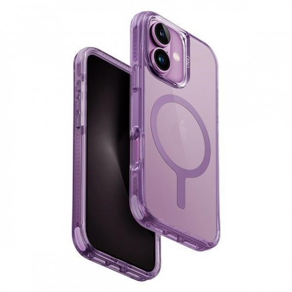 Coque Renforcée Combat Magsafe