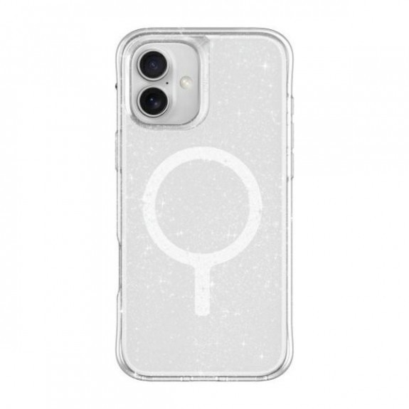 Coque Lifepro Xtreme Magsafe Pailleté