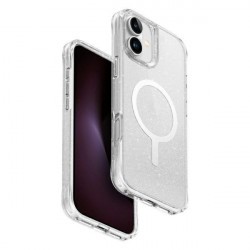 Coque Lifepro Xtreme Magsafe Pailleté
