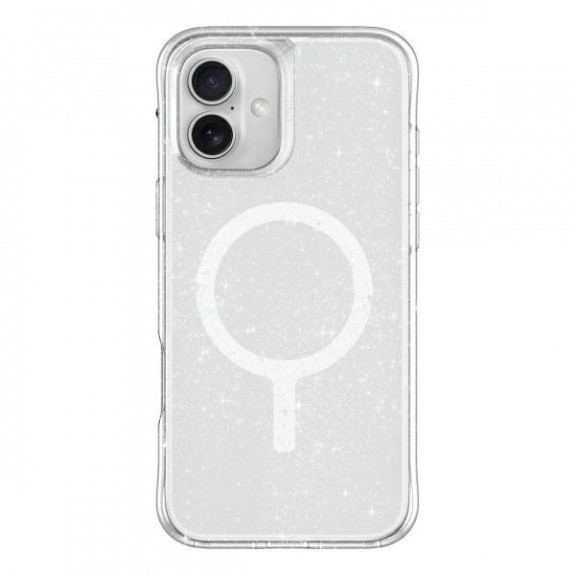 Coque Lifepro Xtreme Magsafe Pailleté