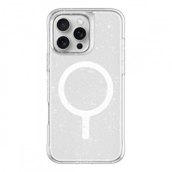 Coque Lifepro Xtreme Magsafe Pailleté