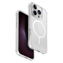 Coque Lifepro Xtreme Magsafe Pailleté