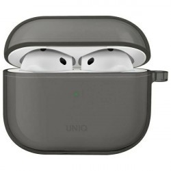 Capsule Rigide Glase AirPods 4