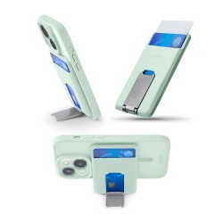 Porte Carte Magsafe Flexi Prop