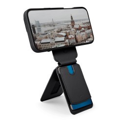 MagAdd Porte Cartes Stand