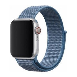 Bracelet Nylon Apple Watch...