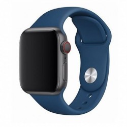 Bracelet Silicone Apple...