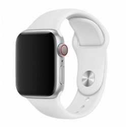 Bracelet Silicone Apple...
