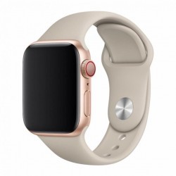 Bracelet Silicone Apple...