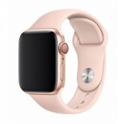 Bracelet Silicone Apple...