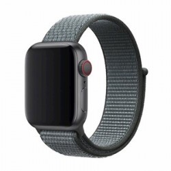 Bracelet Nylon Apple Watch...