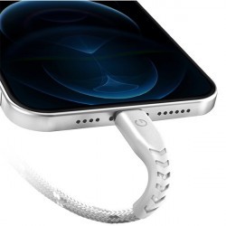 Cable Tressé Nyloflex USB-C...