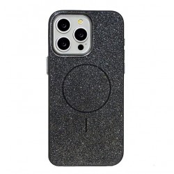 Coque Glitter Thin Magsafe